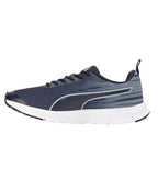 PUMA | Brisk FR Men's Sneakers | Peacoat-Quarry-Black | 9UK