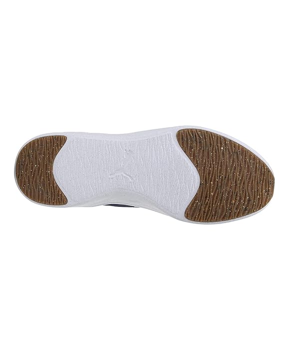 Puma Mens Better Foam Emerge Blue Flat - 10 UK