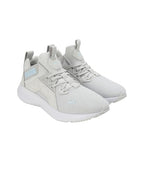 Puma Women Softride Enzo NXT Running Shoe ( Sedate Gray-White-Icy Blue , 3 UK )