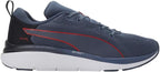 PUMA Mens Softride Pro Echo One8 Running Shoes ( Inky Blue , 11 UK )