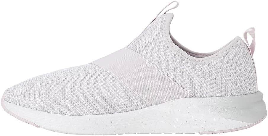 Puma Better Foam Prowl Slip Womens  Sneaker (Lavender Fog-Puma White , 3 UK )