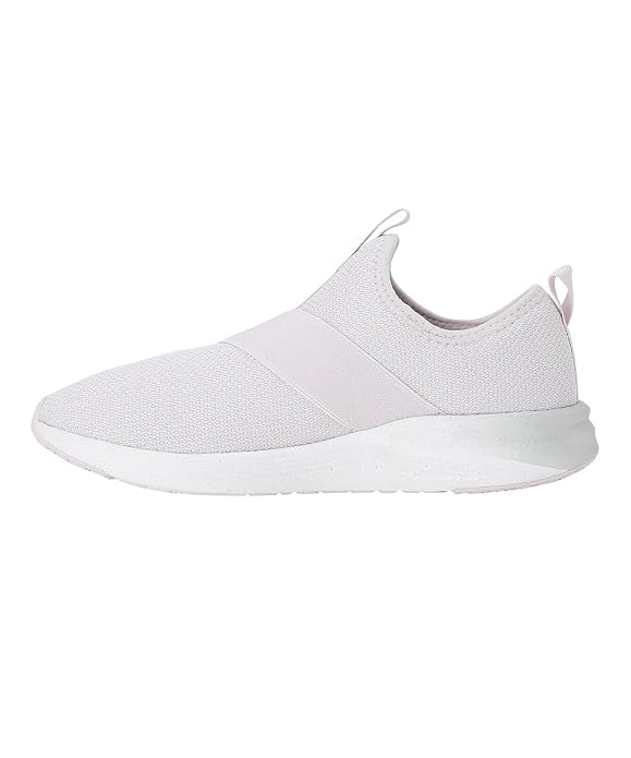 Puma Womens Better Foam Prowl Slip Star Lavender Fog-White Training Shoe - 3 UK