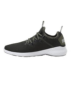Puma Men , Corode IDP , Burnt Olive-Black-Silver , Sneaker , 10UK