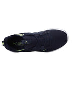 PUMA | Contempt Demi SoftFoam+ Men's Running Shoes | Peacoat-Fizzy Yellow | 7UK