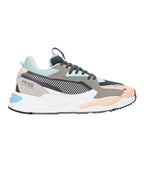 Puma Unisex-Adult RS-Z Peach Parfait-Ebony Sneaker - 3 UK