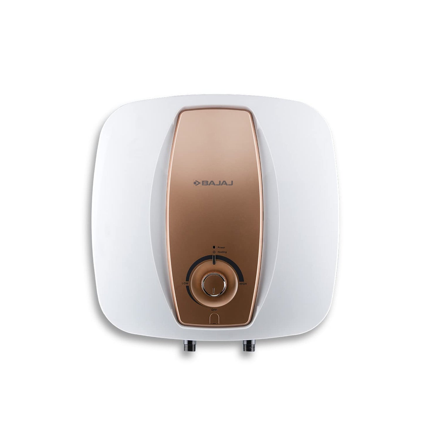 Bajaj Calenta Mechanical Storage 10 Litre Vertical 5 Star Water Heater