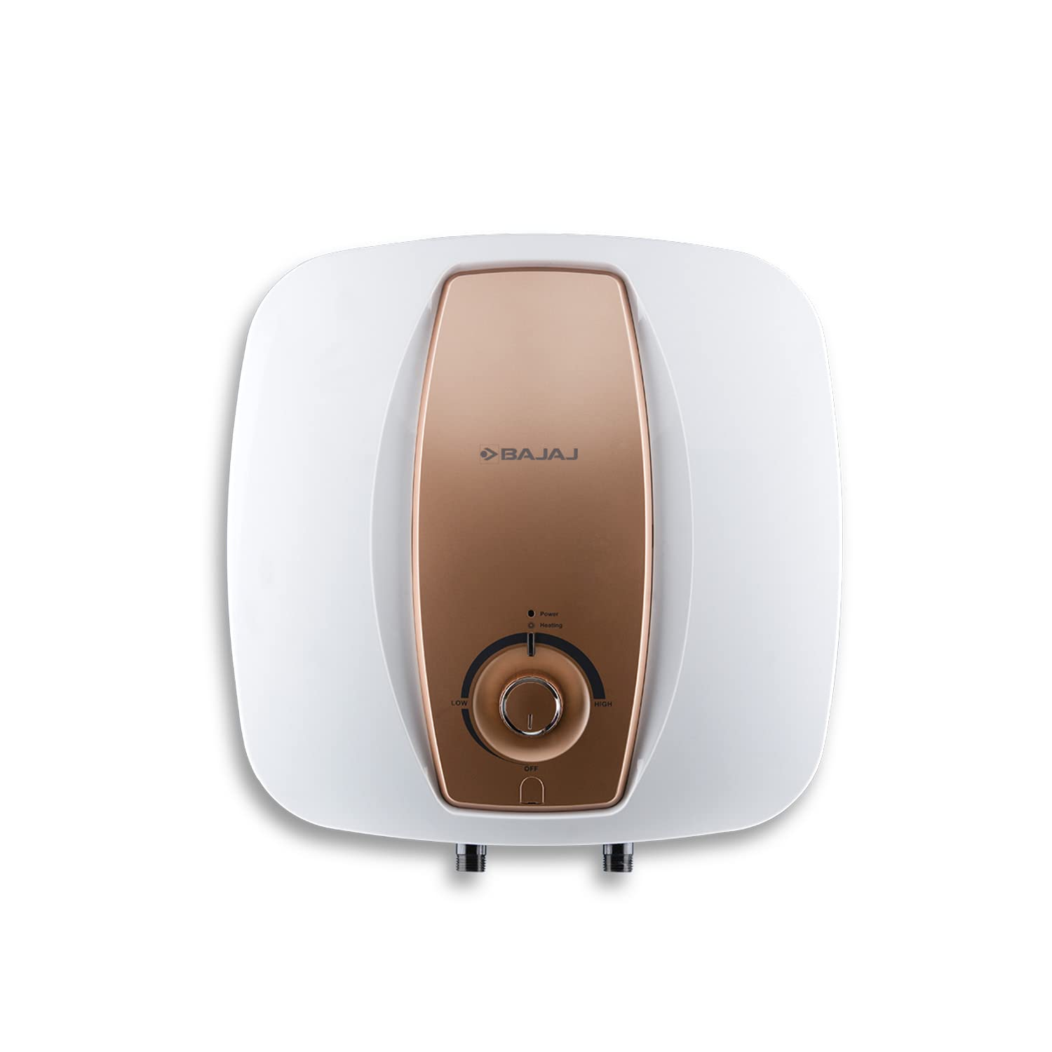 Bajaj Calenta Mechanical Storage 10 Litre Vertical 5 Star Water Heater