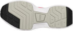 Puma Womens Kosmo Rider Shoes (Puma White/Sunset Pink , 4 UK )