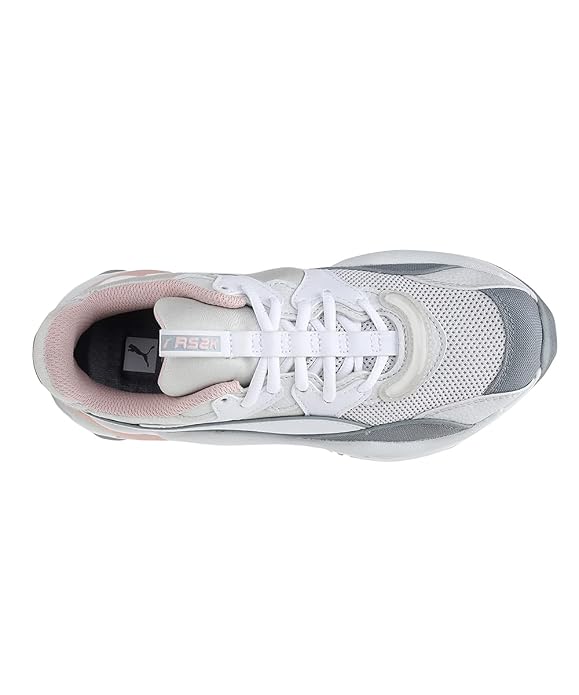 Puma Unisex-Adult RS-2K Sahara Utility Nimbus Cloud-Quarry Sneaker - 3 UK