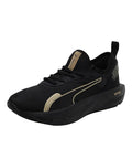 Puma Womens Pwr XX Nitro Deco Glam WN's Training Shoe ( Black , 4 )
