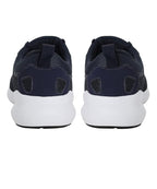 Puma Mens Starlight Navy Blazer-White Sneaker - 10 UK