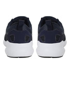 Puma Mens Starlight Navy Blazer-Puma White Walking Shoe -11 UK