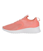Puma Womens Remedie Slip-On WN's Carnation Pink-Puma White Walking Shoe-3 UK