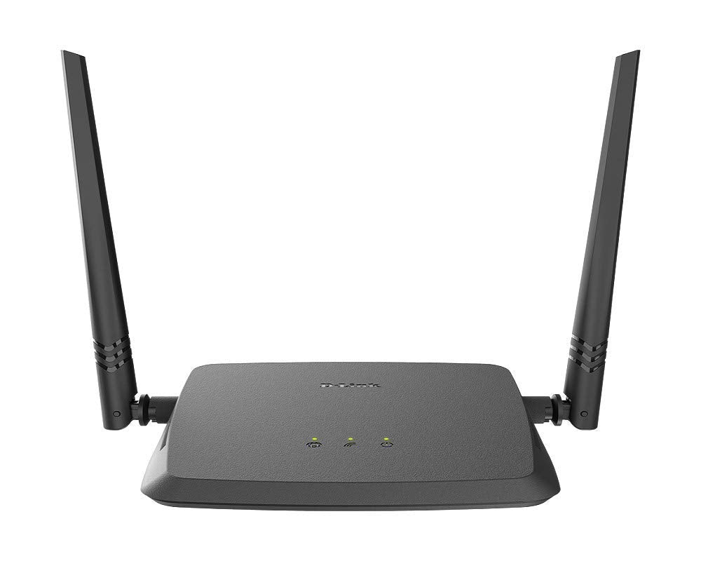 D-LInk N300 Router