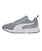 Puma Mens Pint Quarry-White Sneaker - 7UK