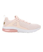 PUMA Unisex-Adult Electron 2.0 Island Pink-Team Gold-Pale Grape Sneaker - 4UK