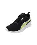 Puma Men Flexrate Sneaker ( Black , 9 )