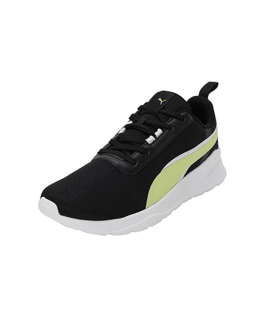 Puma Men Flexrate Sneaker ( Black , 9 )