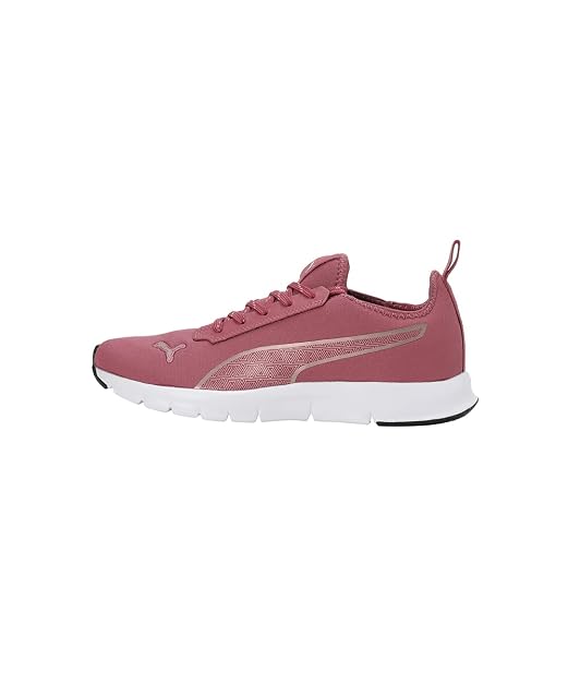 Puma Womens Warrow WNS Mauvewood-Rose Gold Sneaker - 4UK