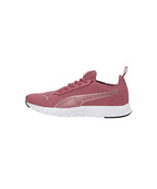 Puma Womens Warrow WNS Mauvewood-Rose Gold Sneaker - 4UK