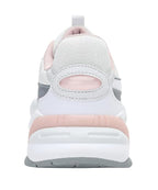 Puma Unisex-Adult RS-2K Sahara Utility Nimbus Cloud-Quarry Sneaker - 3 UK
