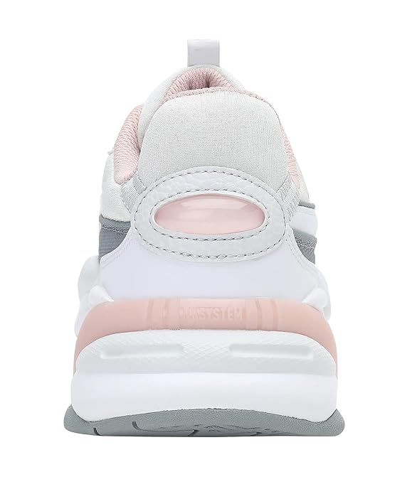 Puma Unisex-Adult RS-2K Sahara Utility Nimbus Cloud-Quarry Sneaker - 3 UK