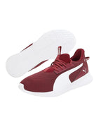 PUMA | Smooth Walk Men's Walking Shoes | Team Regal Red-White | 7UK