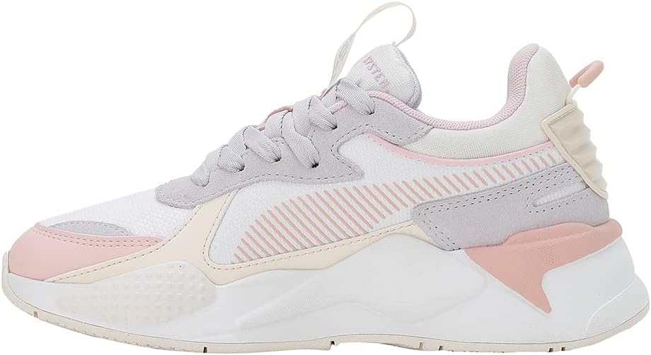 PUMA RS-X Candy Sneakers For Women ( Beige , 3 )