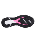 PUMA Women, SPEED SUTAMINA 2 Wn's, Black-White-Luminous Pink, Running Shoe, 4UK