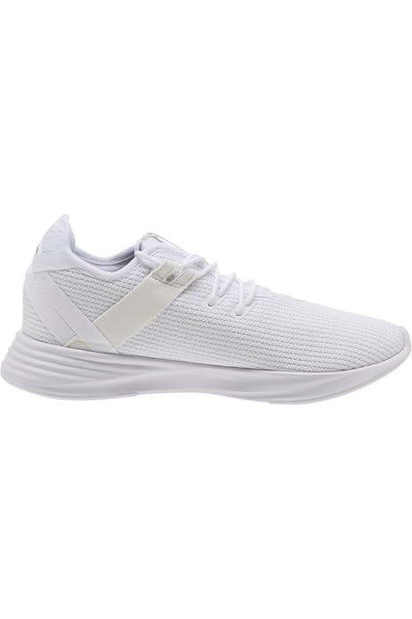 PUMA Women Radiate XT Pattern Training Shoe ( White , 4 UK )