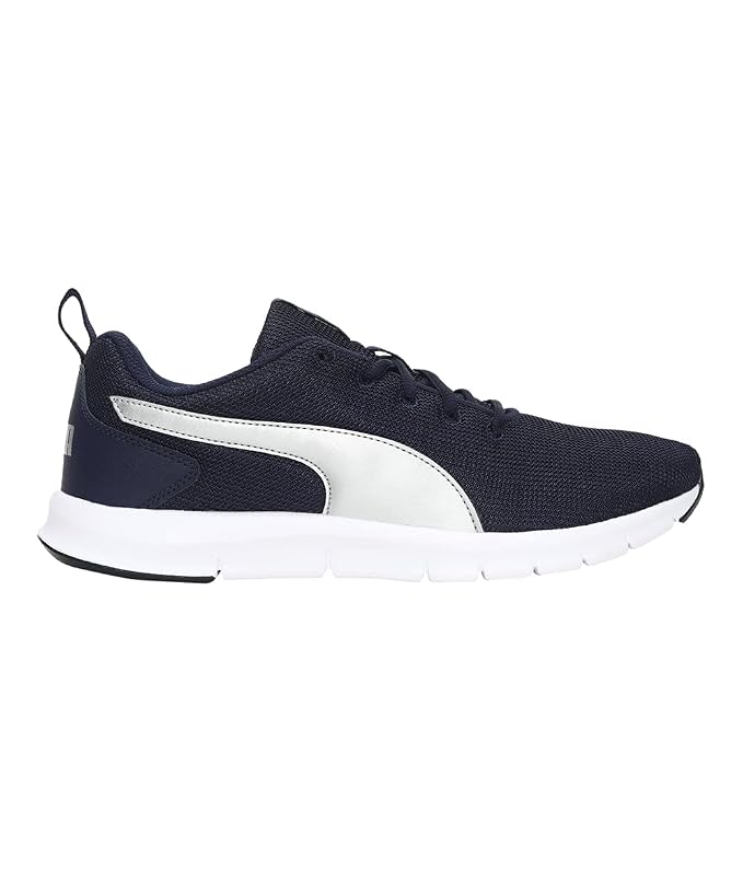 PUMA Men Flex Bar IDP Sneaker Blue-10