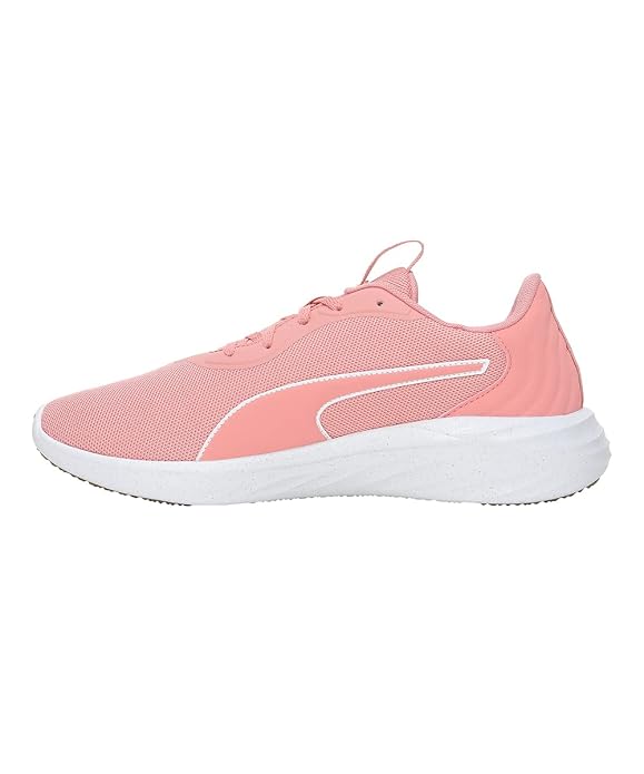 Puma womens Better Foam Emerge WN's Rosette-Puma White Walking Shoe-3.5 UK