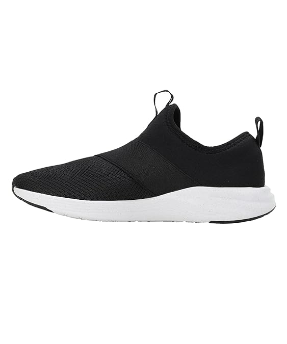 Puma Womens Better Foam Prowl Slip Flor Training Shoe ( Black , 4 UK )