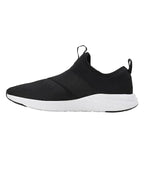 Puma Womens Better Foam Prowl Slip Flor Training Shoe ( Black-Intense Lavender-White , 4 UK )