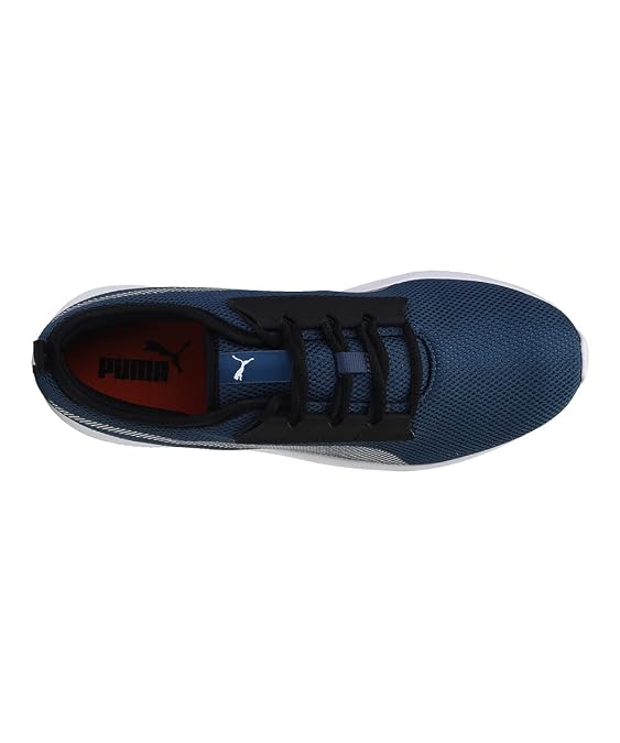 Puma mens Raymax IDP Low Boot Gibraltar Sea-Puma White 8 UK