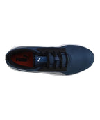 Puma mens Raymax IDP Low Boot Gibraltar Sea-Puma White 8 UK
