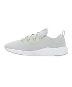 PUMA | SOFTRIDE Finesse Sport Women's Shoes | Harbor Mist-Lime Squeeze | 4UK