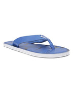 Puma Men's Keru 2.0 IDP s Royal White Sandal-9 Kids UK
