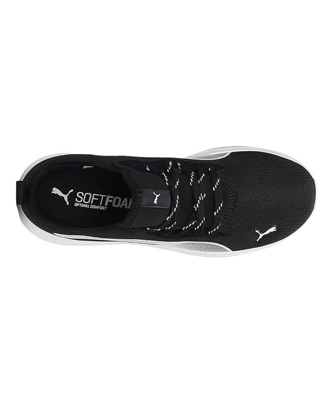 PUMA Unisex Game IDP Basics ( Black , 6 )