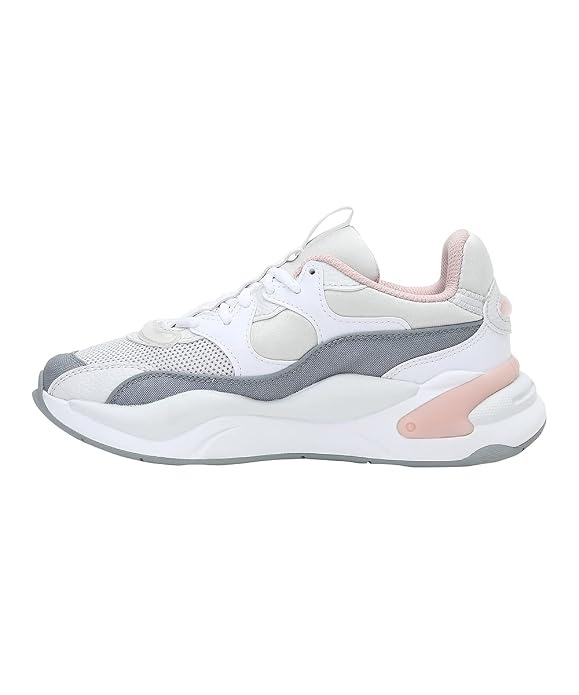 Puma Unisex-Adult RS-2K Sahara Utility Nimbus Cloud-Quarry Sneaker - 3 UK