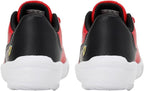 PUMA Unisex Kid's Ferrari Drift Cat Decima Ac Ps Soccer Boots ( Red , 10 )