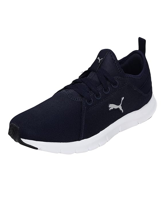 PUMA Men Claw IDP Peacoat-High Rise Basics Blue 7