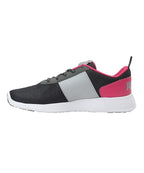 Puma Womens Lexy WN's Dark Shadow-Fuchsia Purple Sneaker - 5UK