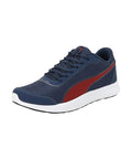 PUMA Mens Alpine Spellbound-High Risk Red Sneaker - 7UK