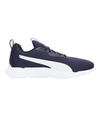Puma Unisex-Adult Flair 2, Peacoat-White, Running Shoe - 8UK