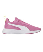 PUMA Men Fire Running Shoes PUMA Black-PUMA White-High Risk Red - 10
