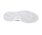 Puma Unisex-Adult Astro Kick SL White-Team Gold-Gray Violet Sneaker - 9 UK