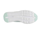Puma Women's Enzo Beta Wn s Fair Aqua White Running Shoe-4 Kids UK