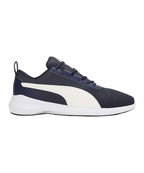 PUMA | Pacer Prime Men's Shoes | New Navy-Peacoat-Nimbus Cloud | 10UK