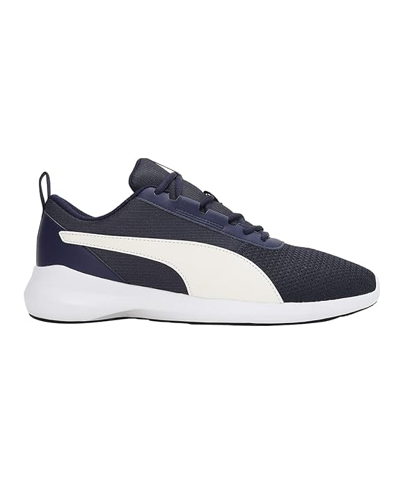 PUMA | Pacer Prime Men's Shoes | New Navy-Peacoat-Nimbus Cloud | 10UK